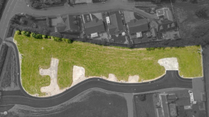 Development in Skegness photo